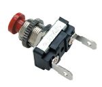 Seachoice Mini Horn Button